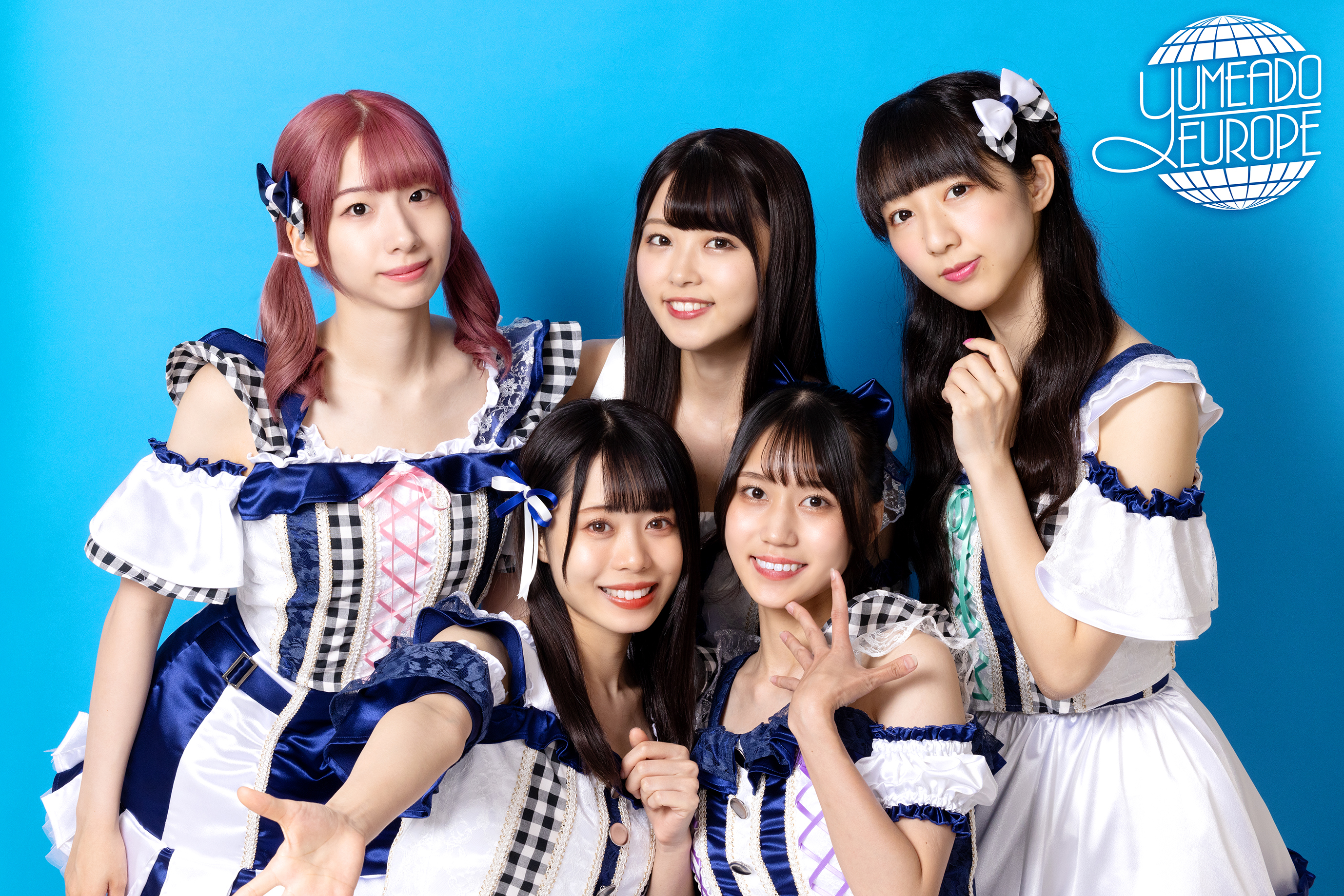 自由奔放悪ガキアイドル プランクスターズ プリちゃん(柴犬)研修